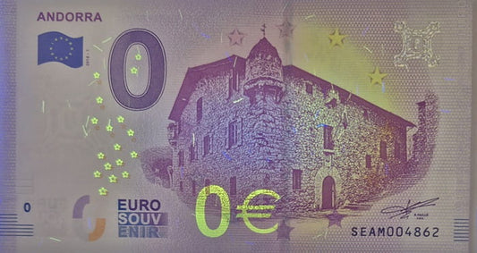 0 euro Andora 2018